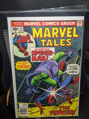 Spider man 1975 - 1975, comics