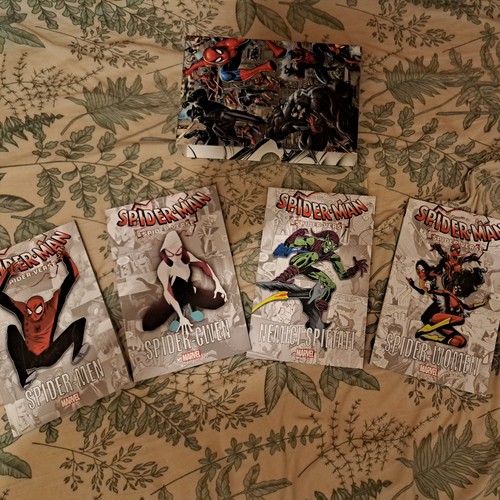 Marvel comics spiderman - comics,