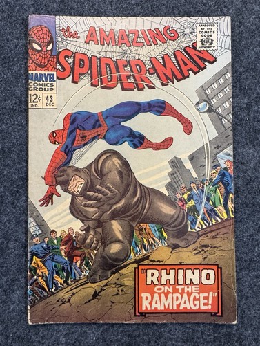 The amazing spider - the,