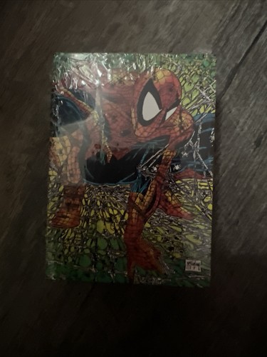 Spiderman era mcfarlane - spiderman,,