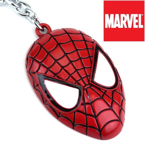 Portachiavi marvel comics - portachiavi,