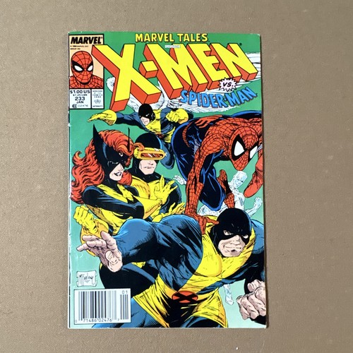 Marvel comics tales - marvel,