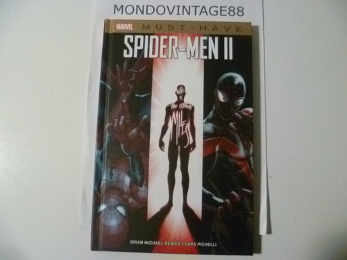 Marvel must have panini - panini, comics