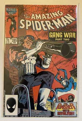 Marvel comics the amazing - the,